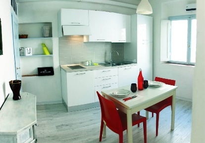 Foto Appartamento a Firenze Bolognese di 35 m² con 2 locali in affitto