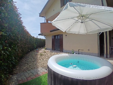 Foto Appartamento a Mortara Centro di 80 m² con 3 locali in vendita