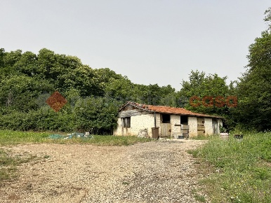 Foto Capannone industriale in Via prenestina snc, Fiuggi di 570 m²