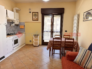 Foto Appartamento in Via Panoramica 3, Castel di Sangro Centro di 58 m²