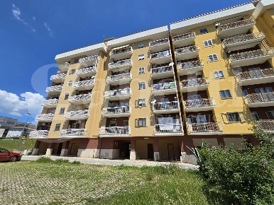 Foto Appartamento in Via A. Venditti 17, Isernia Centro di 125 m²