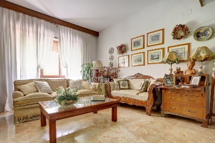 Foto Appartamento in Via Cassia 555/557, Roma Cassia - San Godenzo