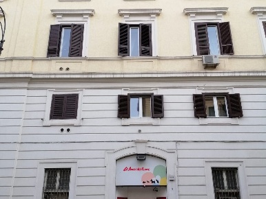 Foto Appartamento in Via Statilia 18, Roma San Giovanni di 160 m²