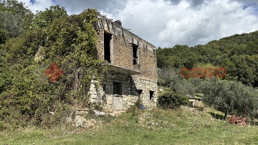 Foto Rustico in Via moretto scn, Torre Cajetani Torre Caietani di 65 m²