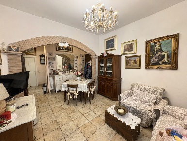 Foto Appartamento in Via Fonte Buono 104, Roma Ardeatino - Montagnola