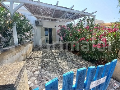 Foto Appartamento in Via Savonarola 105, Ugento Torre Mozza di 47 m²