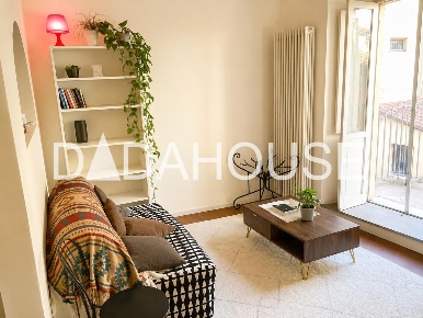 Foto Appartamento a Pisa Santa Maria di 65 m² con 3 locali in affitto