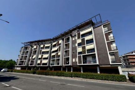 Foto Appartamento a Moncalieri Vittoria di 65 m² con 3 locali in vendita