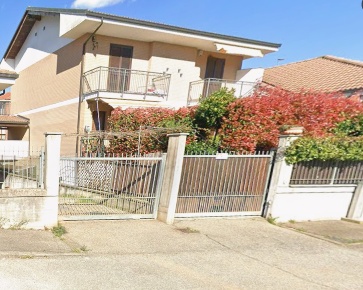Foto Villa bifamiliare a Volvera Gerbole-zucche di 164 m² con 4 locali