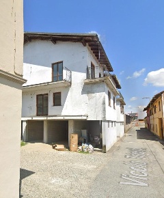 Foto Appartamento a Palestro Centro di 130 m² con 5 locali in vendita