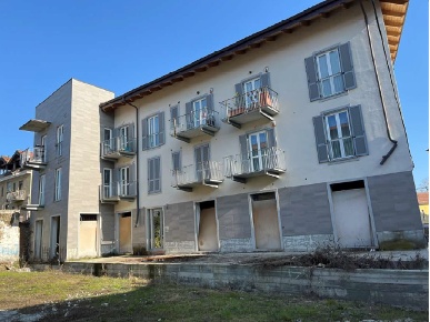 Foto Appartamento a Settimo Torinese di 434 m² con 20 locali in vendita