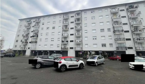 Foto Appartamento a Venaria Reale di 100 m² con 4 locali in vendita