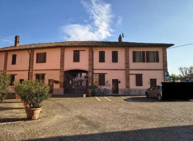 Foto Appartamento a Rosate Centro di 76 m² con 3 locali in vendita