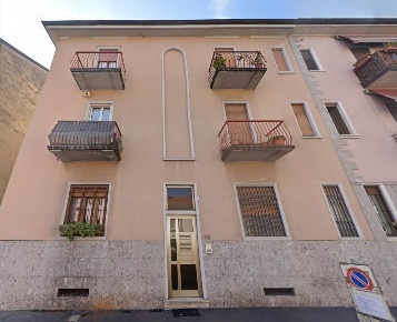 Foto Appartamento a Sesto San Giovanni Centro di 77 m² con 3 locali