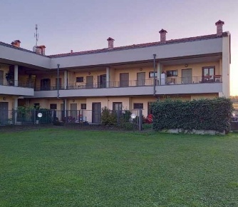 Foto Appartamento a Villanterio Centro di 257 m² con 4 locali in vendita