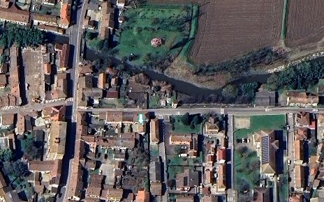 Foto Appartamento a Ferrera Erbognone di 144 m² con 4 locali in vendita