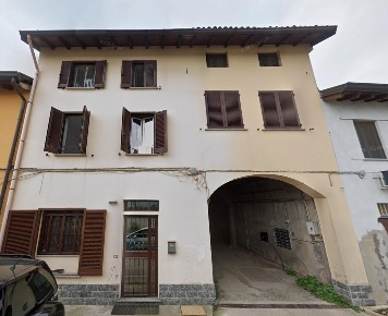Foto Appartamento a Basiano Centro di 132 m² con 4 locali in vendita