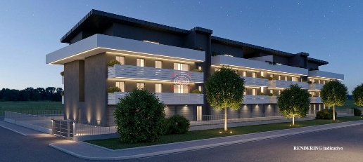 Foto Appartamento a Cesena Ippodromo di 138 m² con 4 locali in vendita