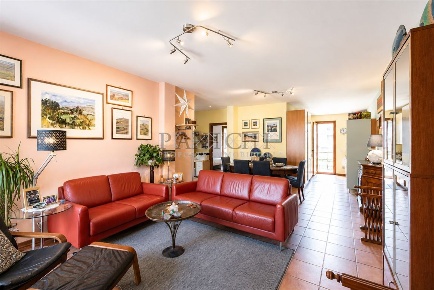 Foto Appartamento a Asciano di 120 m² con 4 locali in vendita