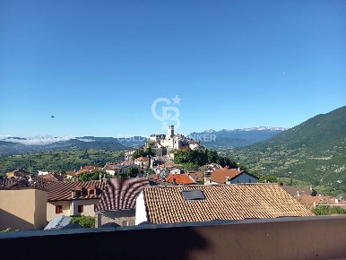 Foto Appartamento in via sopra la fontana trv C snc, Castel di Sangro
