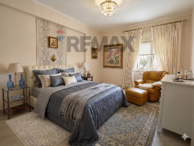 Foto Appartamento in Via San Giuseppe 10, Aragona di 115 m² con 8 locali