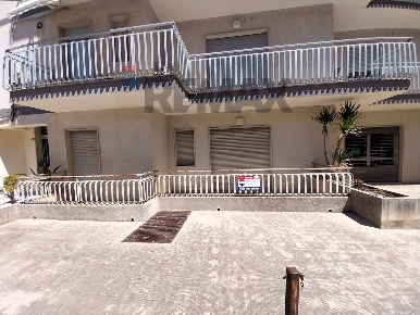 Foto Appartamento in via Trani 59, Modica Modica Sorda di 115 m² in vendita