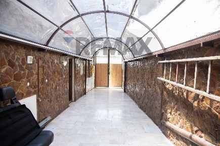 Foto Appartamento a Palermo Sant'Erasmo di 160 m² con 5 locali in vendita