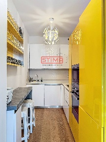 Foto Appartamento a Treviso di 110 m² con 5 locali in affitto