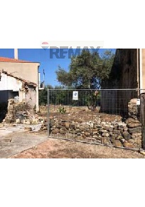 Foto Casa indipendente in C/DA ORECCHIAZZI SNC, Sant'Agata di Militello