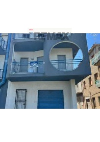 Foto Appartamento in VIA N.SAURO 1, Acquedolci di 78 m² con 3 locali