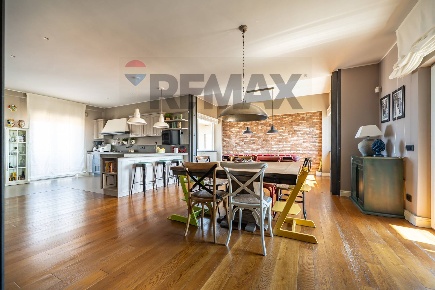 Foto Attico in VIA MARCO TULLIO CICERONE 19, Bagheria Centro di 247 m²