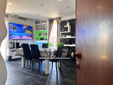 Foto Appartamento in Via Orbetello, Giulianova Centro di 130 m² in vendita