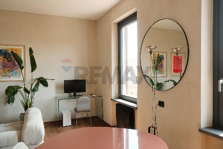 Foto Appartamento a Roma Ponte Milvio di 66 m² con 2 locali in affitto