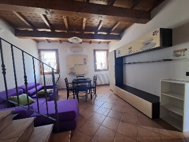 Foto Case indipendenti in Via Ladino, Ferrara Porotto - Cassana di 110 m²
