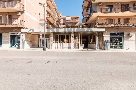 Foto Posti auto in via Pitia 49, Siracusa Tica - Zecchino di 17 m²