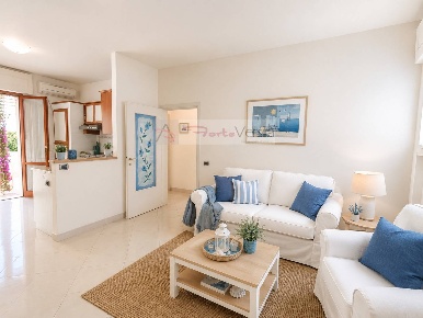 Foto Appartamento a Montignoso Marina Verde, Renella di 72 m² con 4 locali