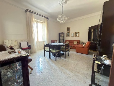 Foto Duplex in via orsini ducas 39, Lecce Rudiae - Casermette di 135 m²