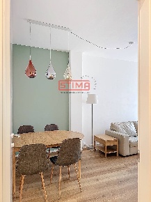 Foto Appartamento a Treviso Viale Luzzatti di 85 m² con 4 locali in affitto