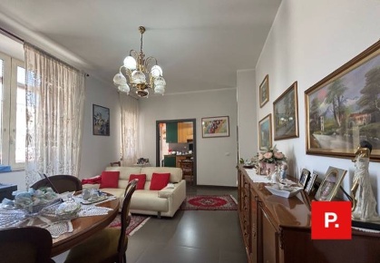 Foto Appartamento in Via Latina 53, Santa Maria Capua Vetere di 60 m²