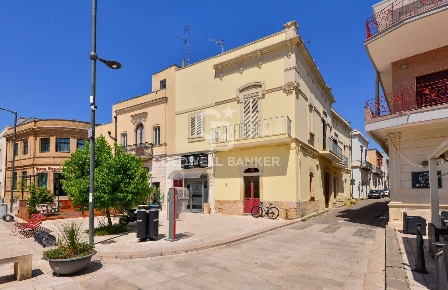 Foto Casa indipendente in Via Vittorio Veneto 1, Aradeo di 250 m²