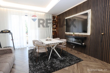 Foto Appartamento a Torino Pozzo Strada di 85 m² con 4 locali in vendita