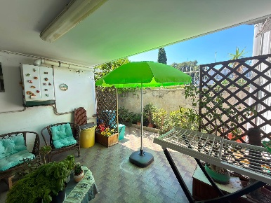 Foto Duplex in via orsini 39, Lecce Rudiae - Casermette di 120 m²
