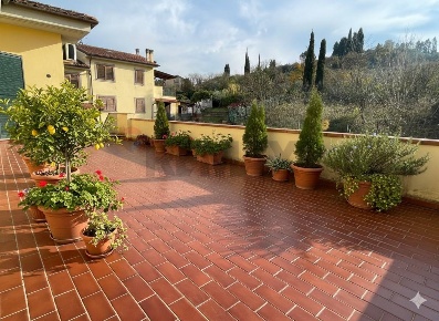 Foto Appartamento in Via Tosco Romagnola Nord 62, Montelupo Fiorentino