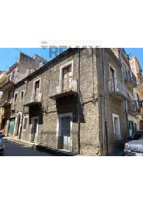Foto Casa indipendente in VIA OLIVETO II SNC, Sant'Agata di Militello