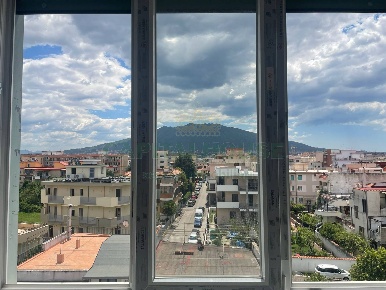 Foto Appartamento in VIA MAURO LEONE, Pomigliano d'Arco di 140 m²