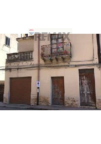 Foto Casa indipendente in VIA TORRECANDELE 52, Sant'Agata di Militello