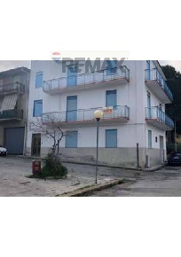 Foto Appartamento in VIA VENEZIA SNC, Acquedolci di 141 m² con 4 locali