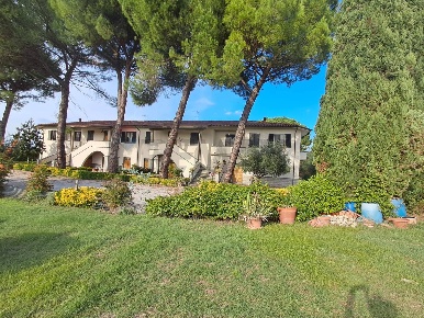 Foto Rustico in Via Senese Romana 369, Empoli Molin Nuovo - Monterappoli