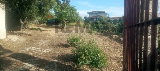 Foto Terreno residenziale in via Matteotti 76, Ollastra di 222 m²
