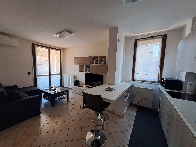 Foto Appartamento in VIA CARETTI, Ferrara Via Pomposa di 60 m² con 2 locali